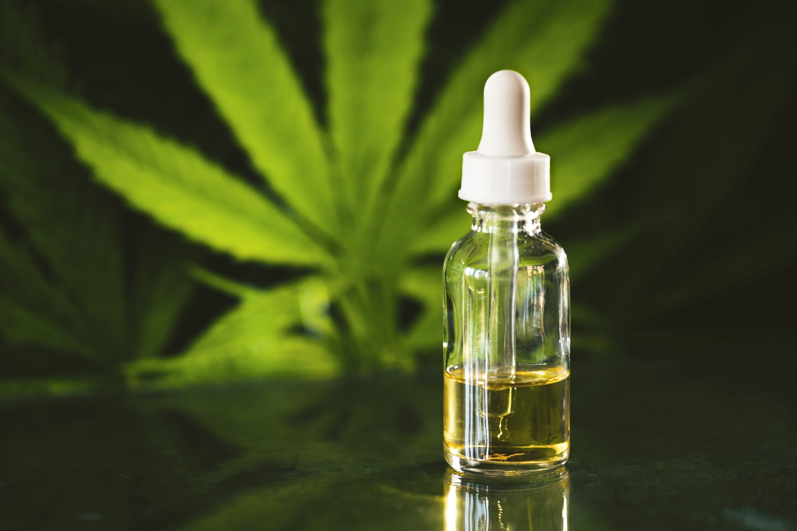 How Full Spectrum CBD Oils Can Help with Anxiety, Pain, and Sleep Disorders